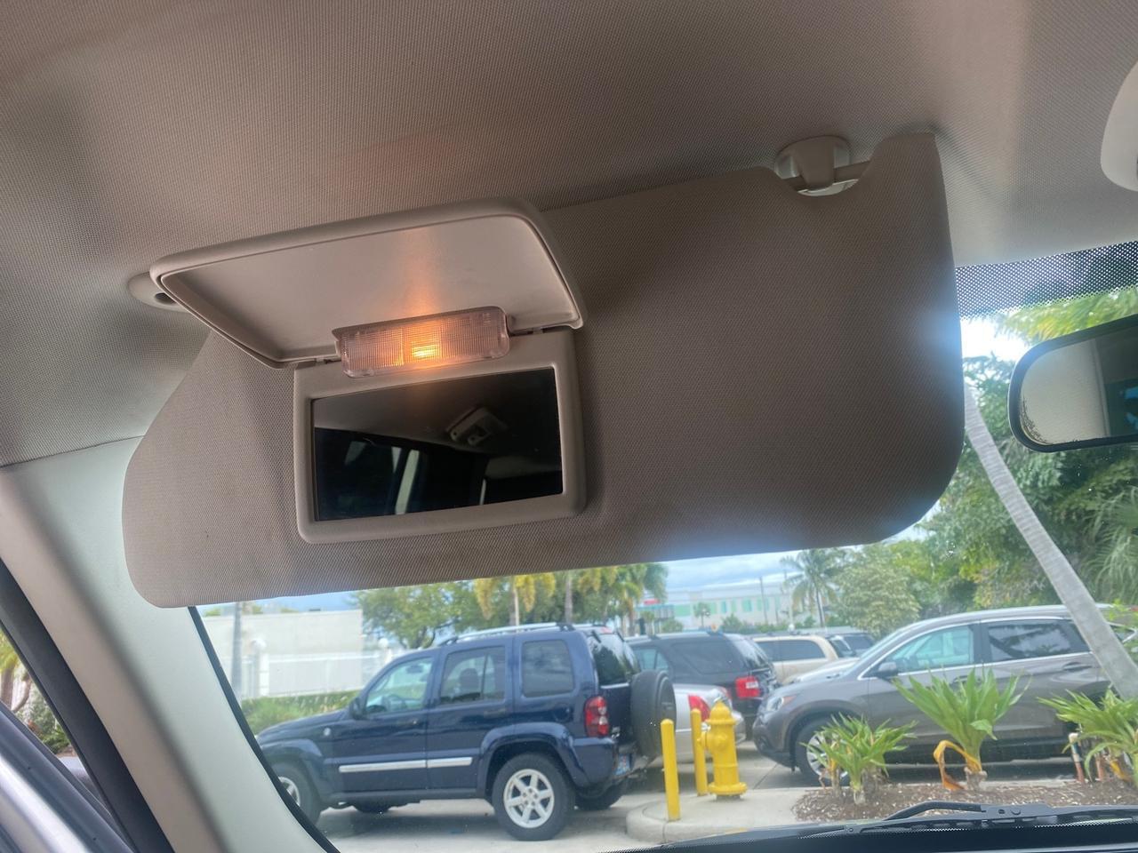 2010 Jeep Liberty Sport 4WD NO ACCIDENTS Pompano Beach FL