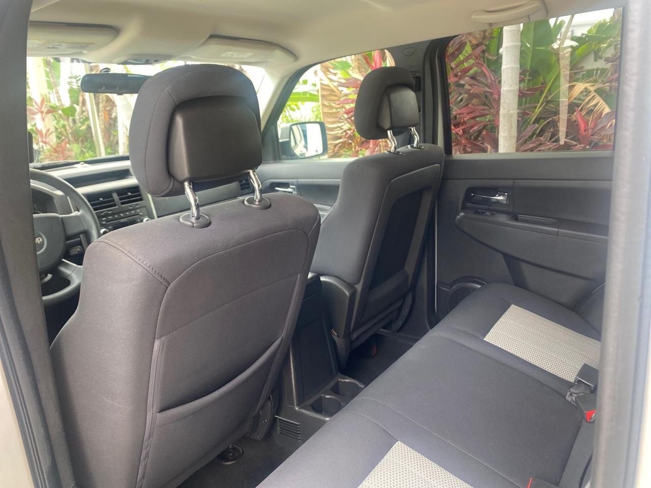 2010 Jeep Liberty Sport 4WD NO ACCIDENTS Pompano Beach FL