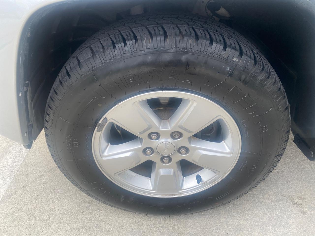 2010 Jeep Liberty Sport 4WD NO ACCIDENTS Pompano Beach FL