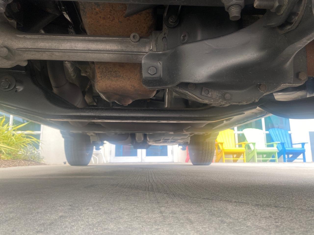 2010 Jeep Liberty Sport 4WD NO ACCIDENTS Pompano Beach FL