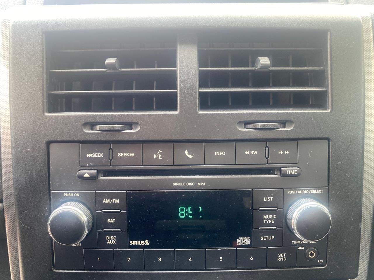 2010 Jeep Liberty Sport 4WD NO ACCIDENTS Pompano Beach FL