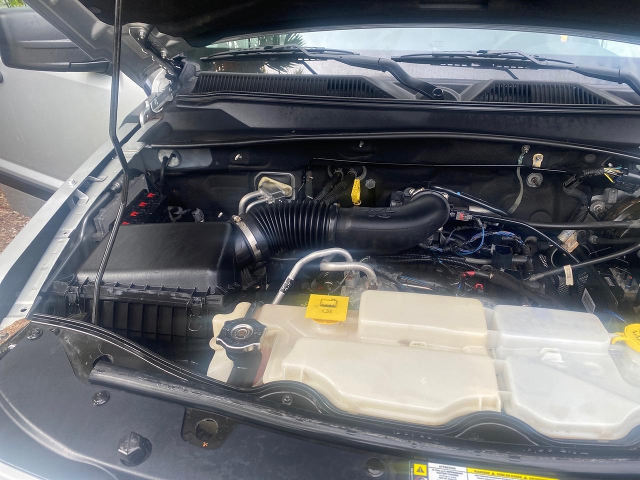 2010 Jeep Liberty Sport 4WD NO ACCIDENTS Pompano Beach FL