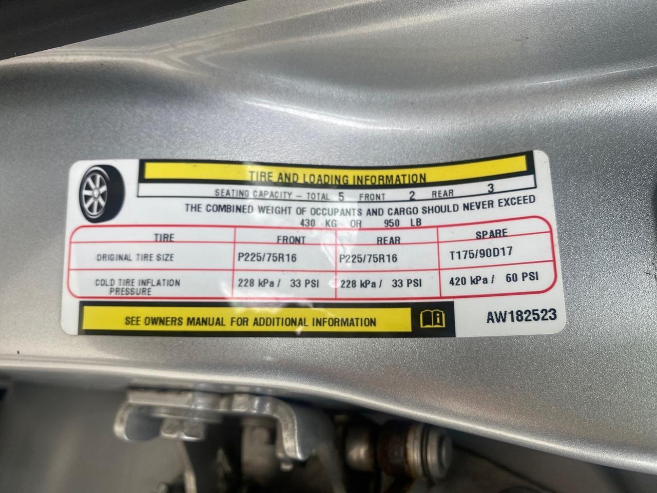 2010 Jeep Liberty Sport 4WD NO ACCIDENTS Pompano Beach FL