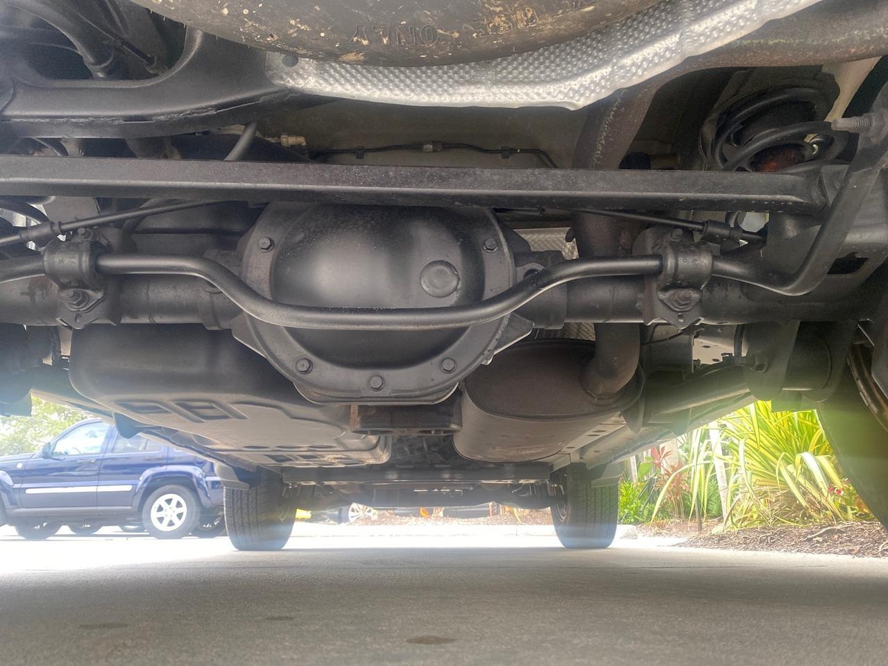 2010 Jeep Liberty Sport 4WD NO ACCIDENTS Pompano Beach FL