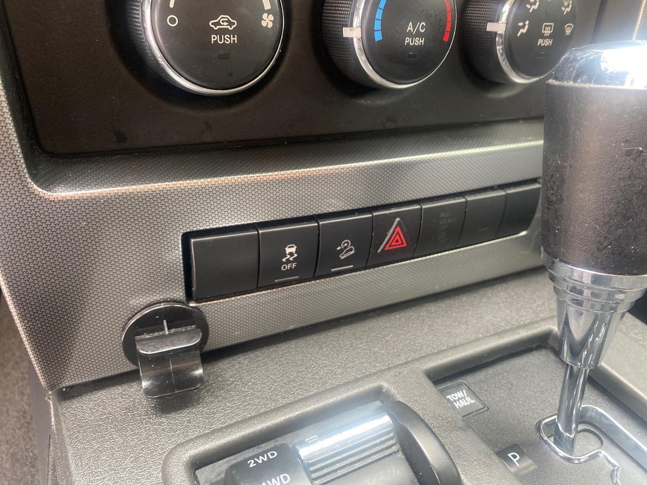 2010 Jeep Liberty Sport 4WD NO ACCIDENTS Pompano Beach FL