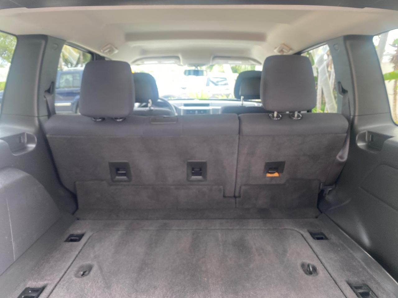 2010 Jeep Liberty Sport 4WD NO ACCIDENTS Pompano Beach FL