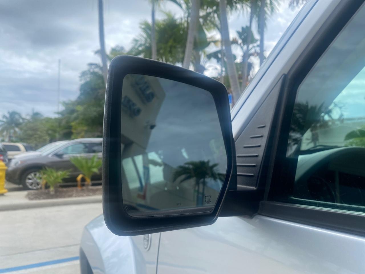 2010 Jeep Liberty Sport 4WD NO ACCIDENTS Pompano Beach FL