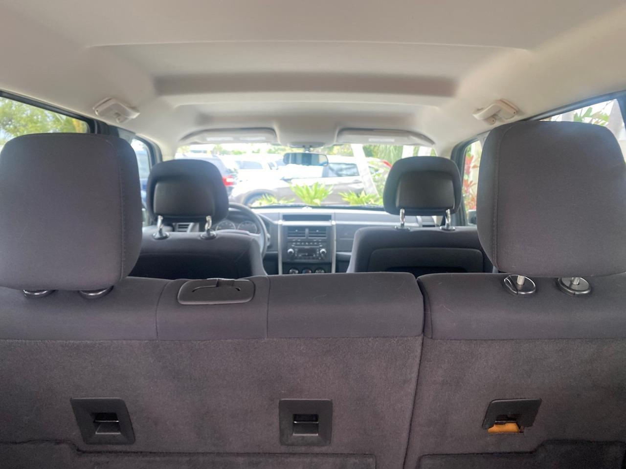 2010 Jeep Liberty Sport 4WD NO ACCIDENTS Pompano Beach FL