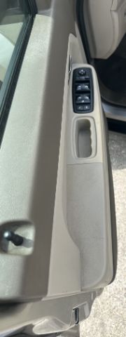 2010 Jeep Liberty Sport Houston TX