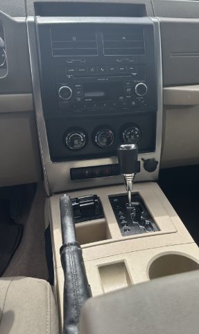 2010 Jeep Liberty Sport Houston TX