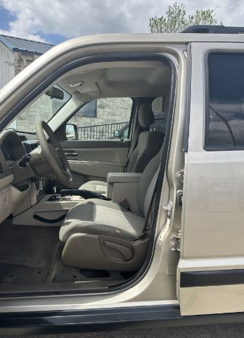 2010 Jeep Liberty Sport Houston TX