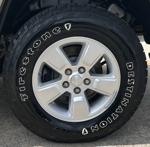 2010 Jeep Liberty Sport Houston TX