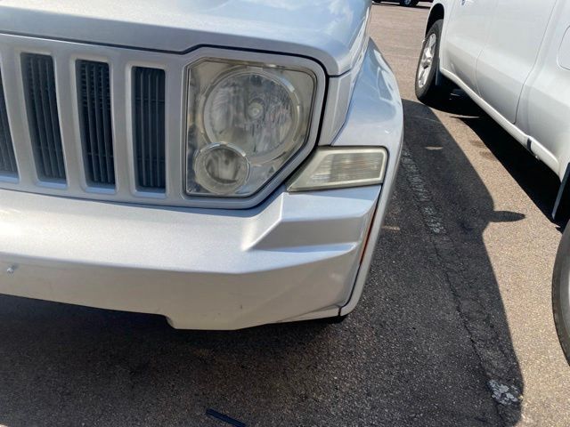 2010 Jeep Liberty Sport Raleigh NC