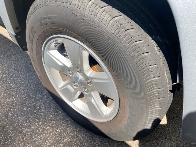 2010 Jeep Liberty Sport Raleigh NC