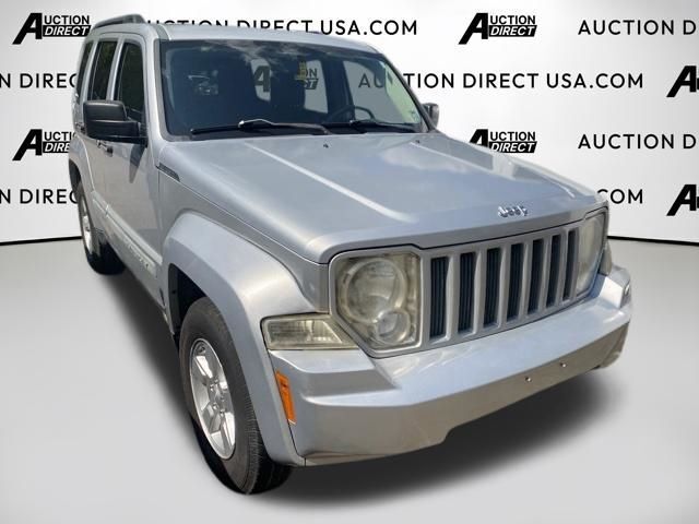 2010 Jeep Liberty Sport Raleigh NC