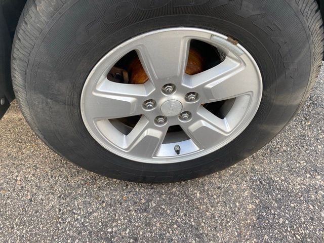 2010 Jeep Liberty Sport Raleigh NC