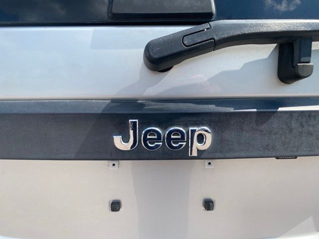 2010 Jeep Liberty Sport Raleigh NC