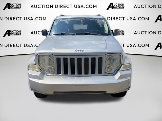 2010 Jeep Liberty Sport Raleigh NC