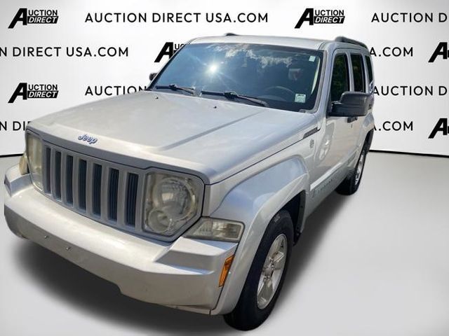 2010 Jeep Liberty Sport Raleigh NC