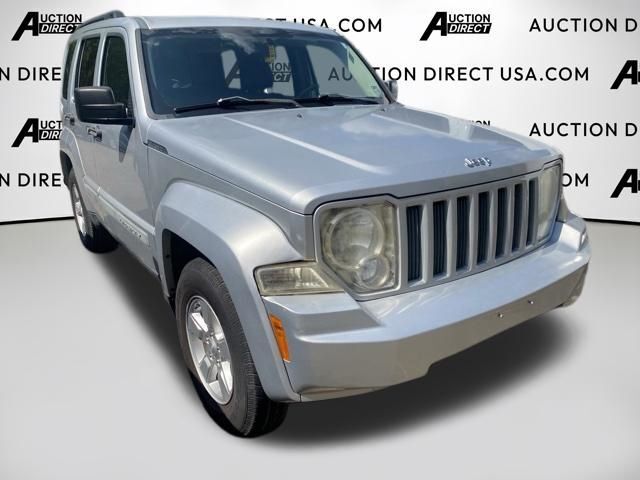 2010 Jeep Liberty Sport Raleigh NC