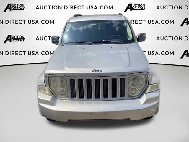 2010 Jeep Liberty Sport Raleigh NC