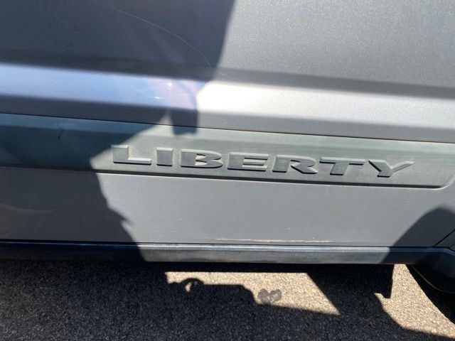 2010 Jeep Liberty Sport Raleigh NC