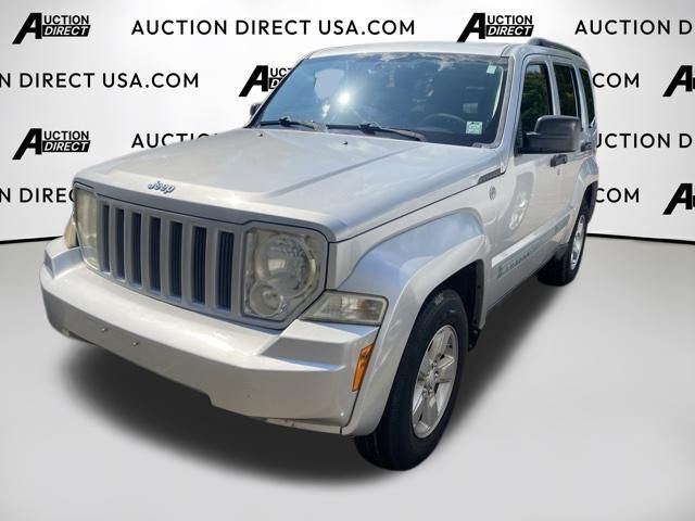 2010 Jeep Liberty