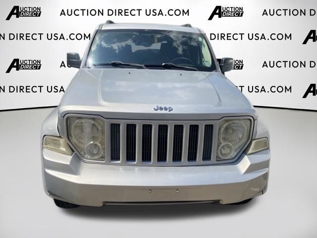 2010 Jeep Liberty Sport Raleigh NC