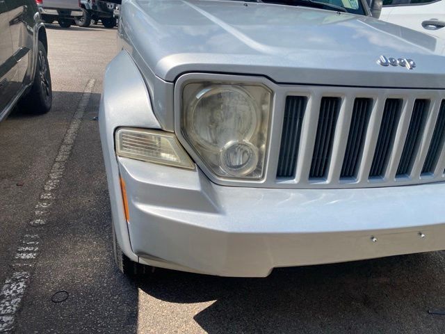2010 Jeep Liberty Sport Raleigh NC