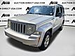 2010 Jeep Liberty Sport