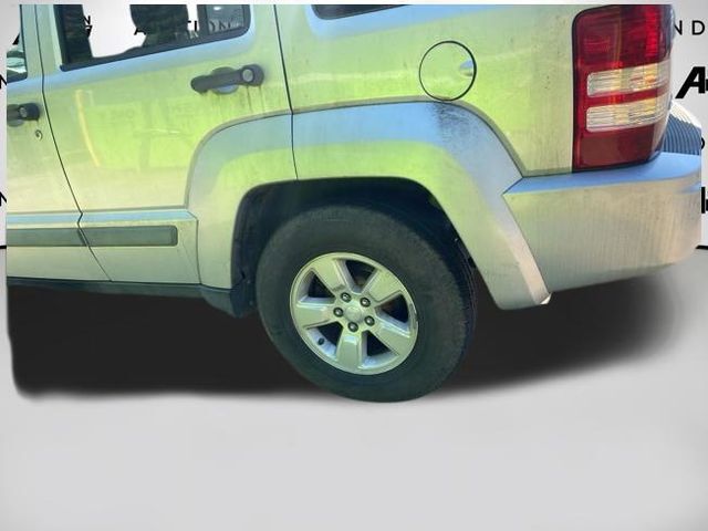 2010 Jeep Liberty Sport Raleigh NC
