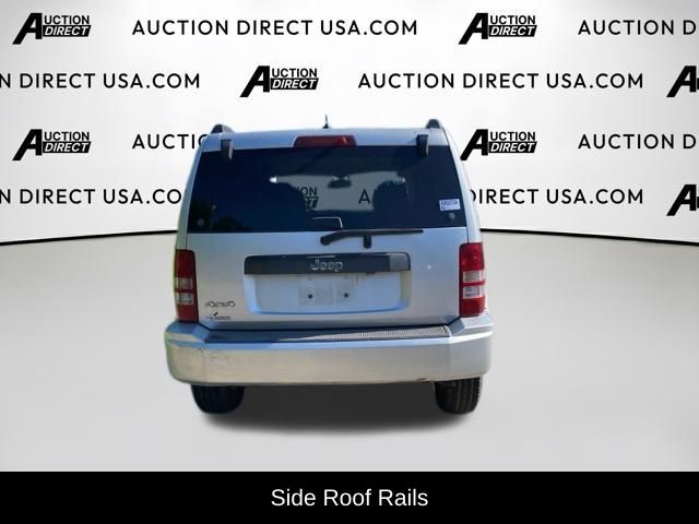 2010 Jeep Liberty Sport Raleigh NC