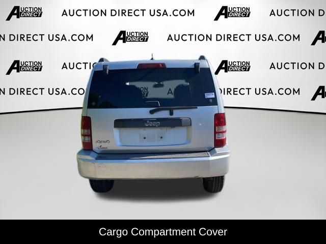 2010 Jeep Liberty Sport Raleigh NC