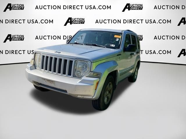 2010 Jeep Liberty