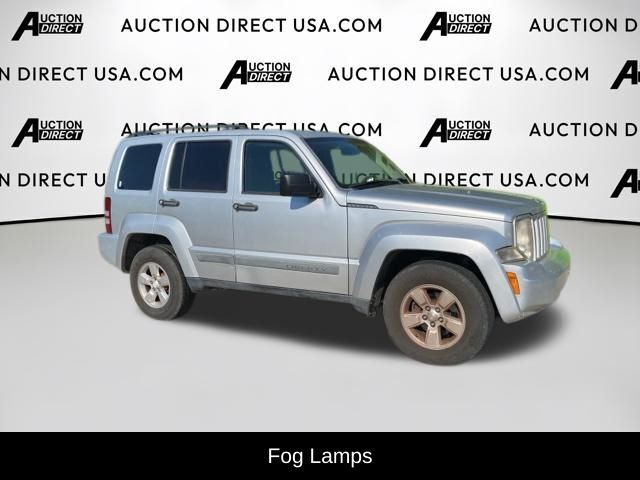 2010 Jeep Liberty Sport Raleigh NC