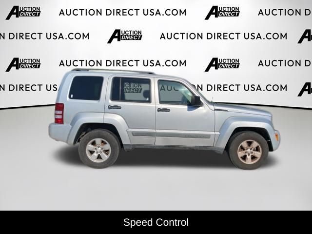 2010 Jeep Liberty Sport Raleigh NC