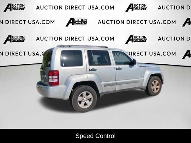 2010 Jeep Liberty Sport Raleigh NC