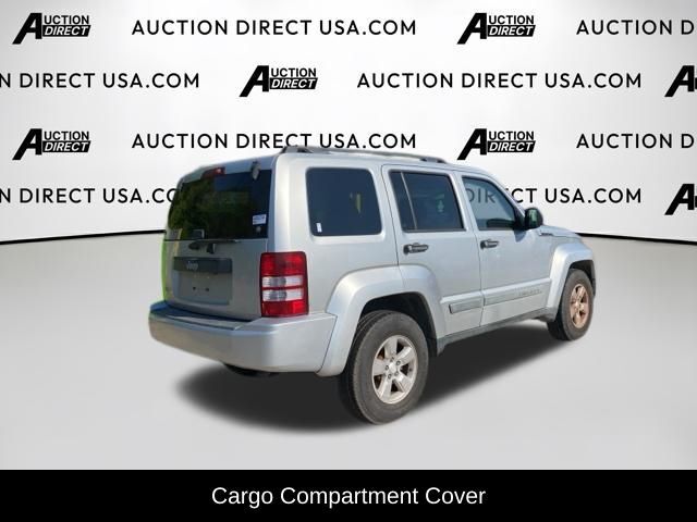 2010 Jeep Liberty Sport Raleigh NC