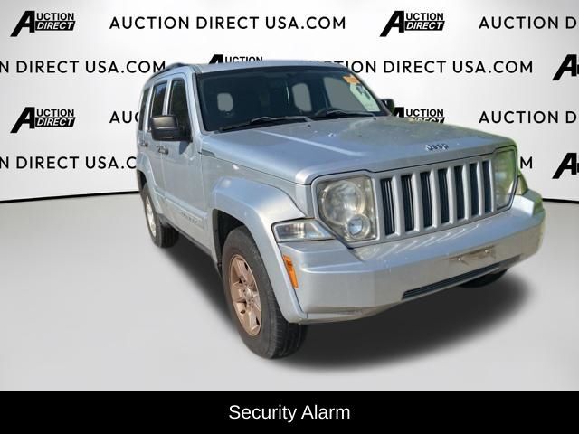 2010 Jeep Liberty Sport Raleigh NC