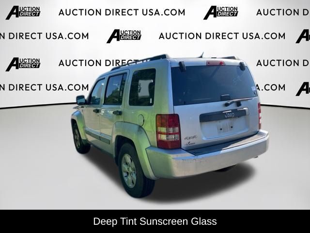 2010 Jeep Liberty Sport Raleigh NC