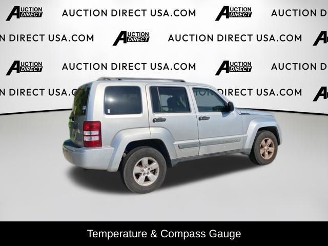 2010 Jeep Liberty Sport Raleigh NC