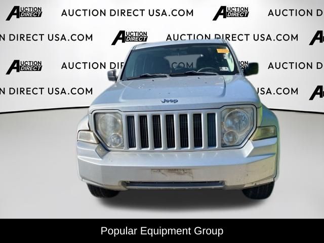 2010 Jeep Liberty Sport Raleigh NC