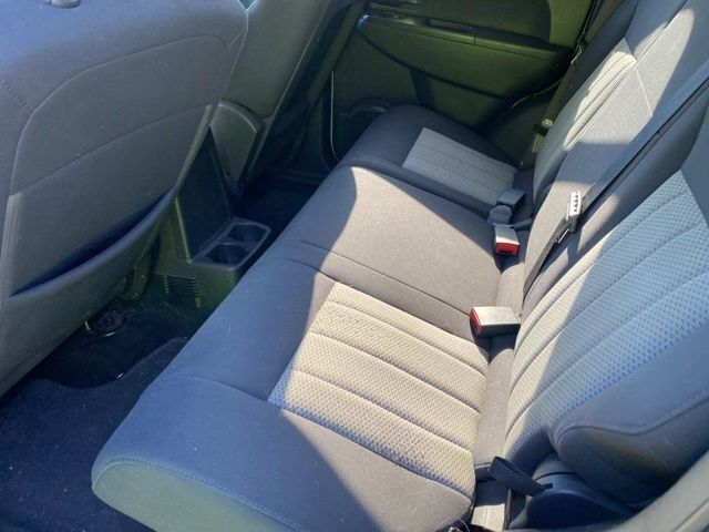 2010 Jeep Liberty Sport Raleigh NC