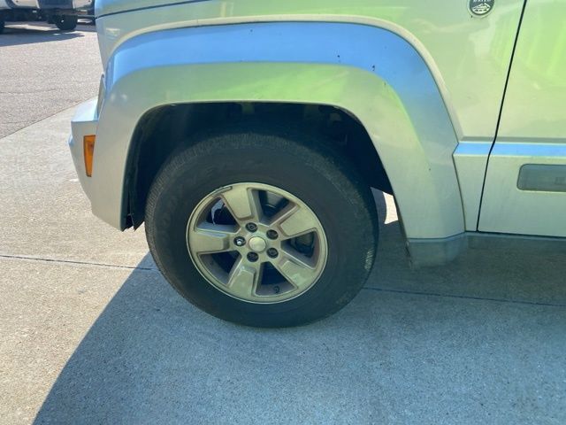 2010 Jeep Liberty Sport Raleigh NC