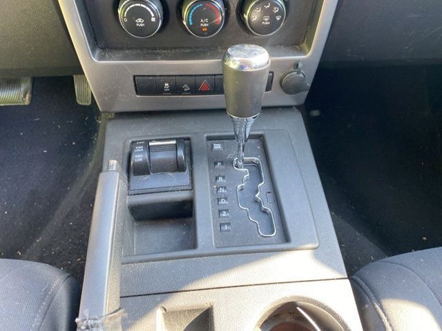 2010 Jeep Liberty Sport Raleigh NC