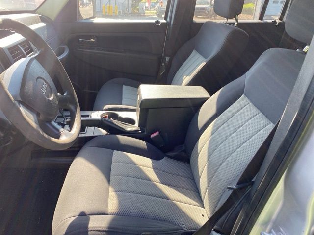 2010 Jeep Liberty Sport Raleigh NC