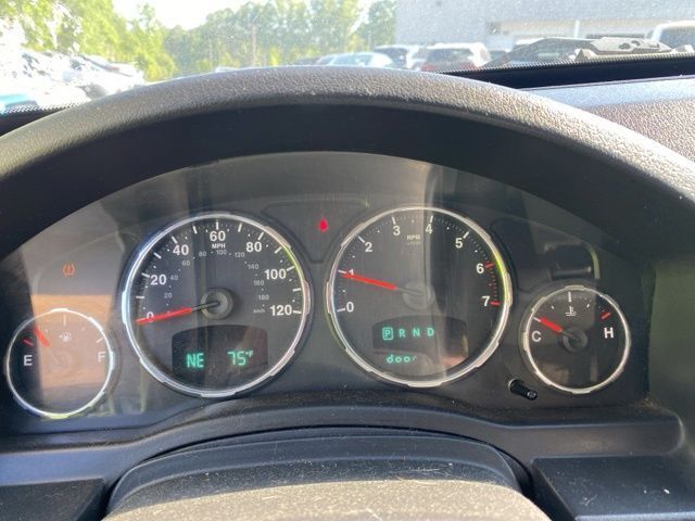 2010 Jeep Liberty Sport Raleigh NC