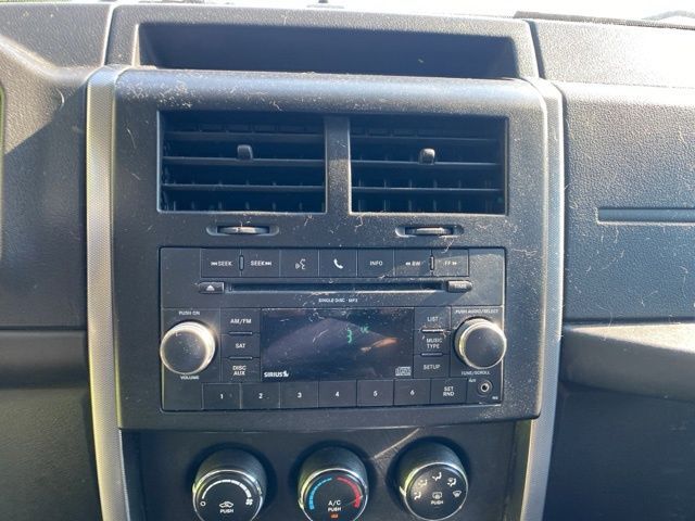 2010 Jeep Liberty Sport Raleigh NC