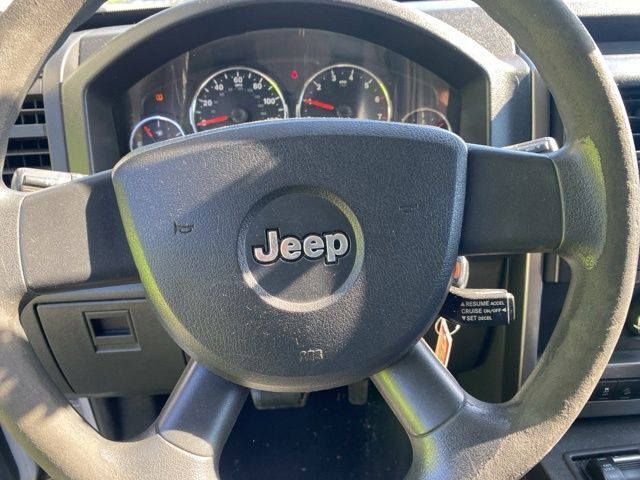 2010 Jeep Liberty Sport Raleigh NC