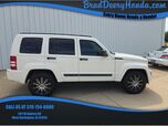 2010 Jeep Liberty Sport